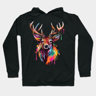 deer Hoodie